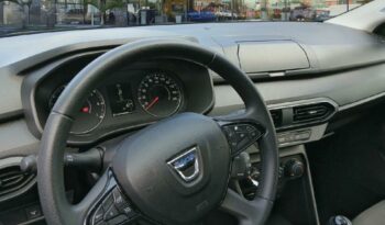 Occasion à vendre : Dacia voiture gris comète métallisé essence 1.0 sce 65ch essential Reunion