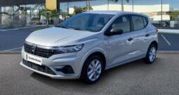 DACIA Sandero 1.0 SCe 65ch Essential