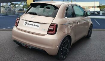 500 occasion Reunion e 95ch la prima my23, modèle 2023 à vendre.