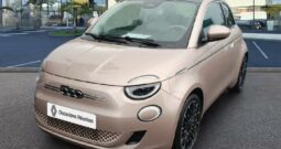 FIAT 500 e 95ch La Prima MY23