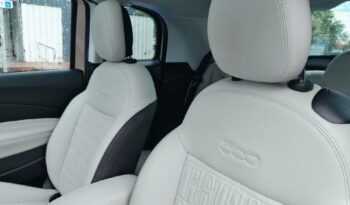 Occasion vehicule Reunion Fiat automatique en vente à La Réunion.