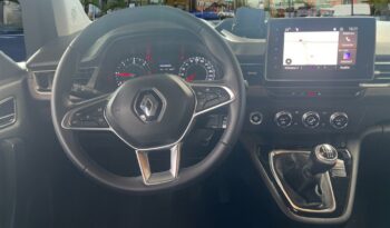 Occasion à vendre : Renault voiture blanc diesel 1.5 blue dci 115ch techno Reunion