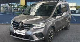 RENAULT Kangoo 1.5 Blue dCi 115ch Techno