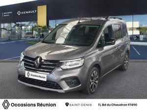 Vente Renault Kangoo 1.5 blue dci 115ch techno Renault-renault Saint Denis, La Reunion.