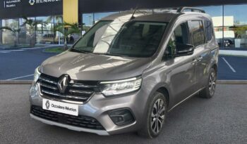Vente Renault Kangoo 1.5 blue dci 115ch techno Renault-renault Saint Denis, La Reunion.