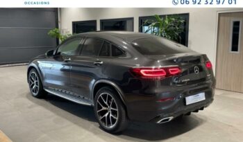 Occasion à vendre : Mercedes-benz voiture gris graphite métallisé hybride rechargeable : diesel/electrique 300 de 194+122ch amg line 4matic 9g-tronic Reunion