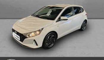 Vente Hyundai I20 1.0 t-gdi 100ch hybrid style Hyundai-hyundai Sainte Clotilde, La Reunion.