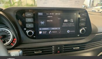 Photo I20 occasion 1.0 t-gdi 100ch hybrid style ile Reunion.