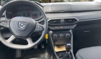 Occasion à vendre : Dacia voiture blanc essence 1.0 tce 90ch essentiel Reunion