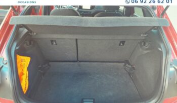 Photo Polo occasion 1.0 tsi 95ch r-line ile Reunion.