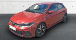 VOLKSWAGEN Polo 1.0 TSI 95ch R-Line