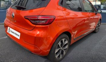 Clio occasion Reunion 1.0 tce 90ch evolution, modèle 2023 à vendre.