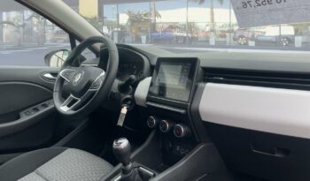 Occasion à vendre : Renault voiture orange valencia essence 1.0 tce 90ch evolution Reunion