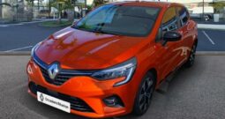 RENAULT Clio 1.0 TCe 90ch Evolution
