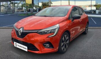 Vente Renault Clio 1.0 tce 90ch evolution Renault-renault Le Port, La Reunion.