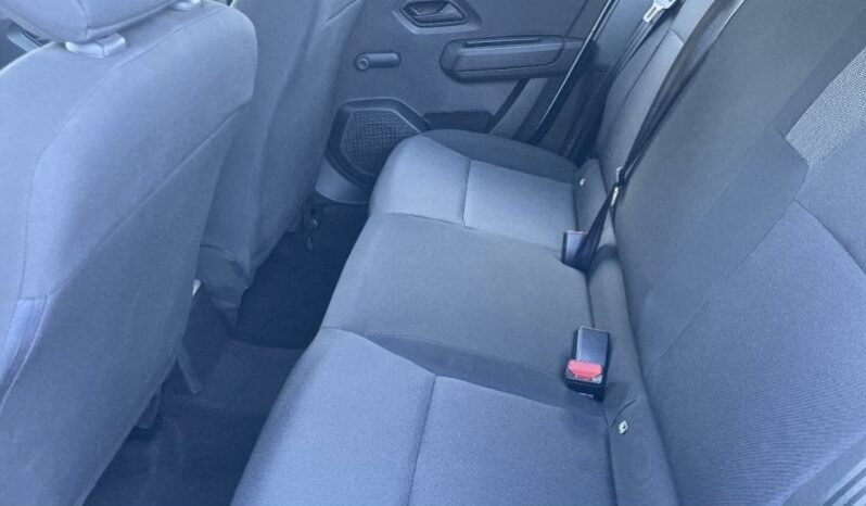 DACIA Sandero 1.0 SCe 65ch Essential complet