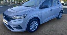 DACIA Sandero 1.0 SCe 65ch Essential