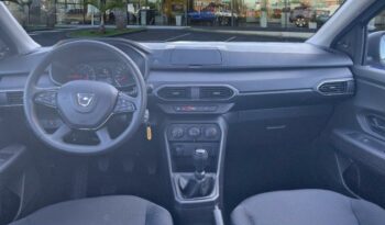 Occasion à vendre : Dacia voiture gris urbain essence 1.0 sce 65ch essential Reunion