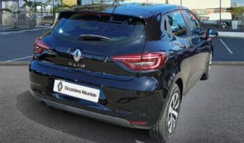 Clio occasion Reunion 1.0 tce 90ch equilibre, modèle 2023 à vendre.