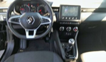 Occasion à vendre : Renault voiture noir etoile essence 1.0 tce 90ch equilibre Reunion