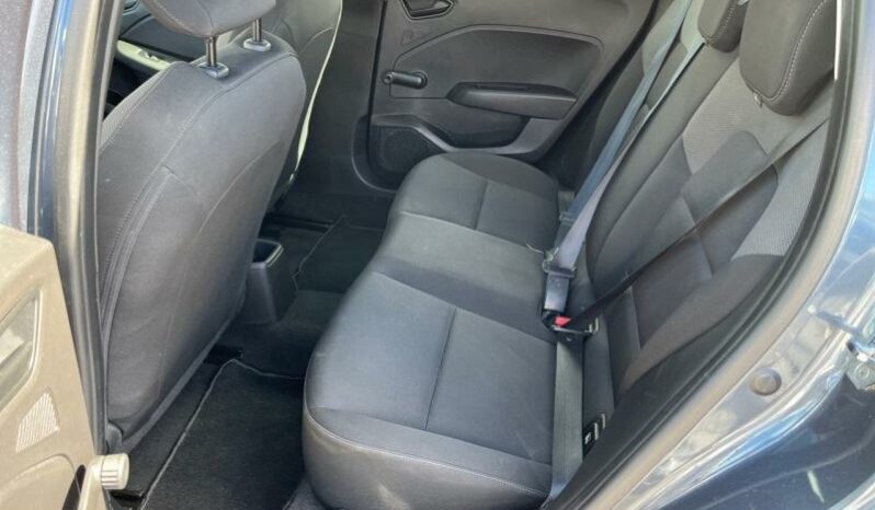 RENAULT Clio 1.0 TCe 90ch Essentiel complet