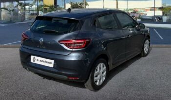 Clio occasion Reunion 1.0 tce 90ch essentiel, modèle 2023 à vendre.