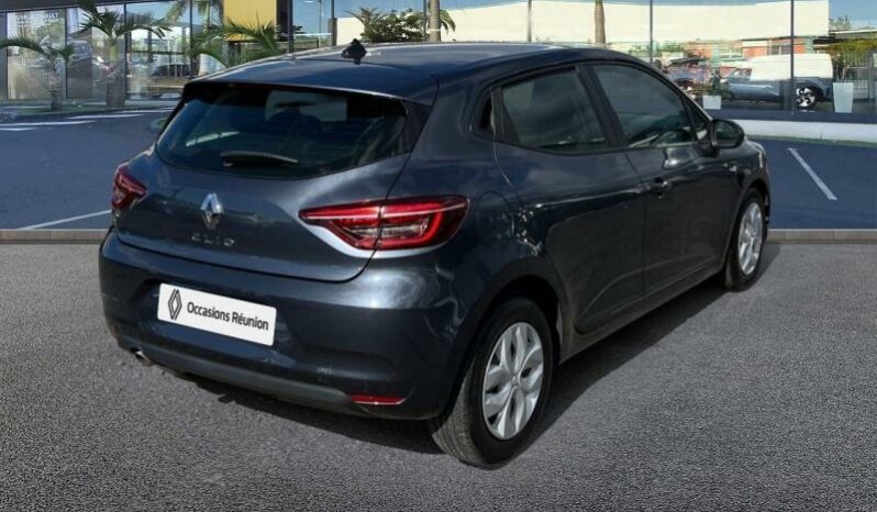 RENAULT Clio 1.0 TCe 90ch Essentiel complet