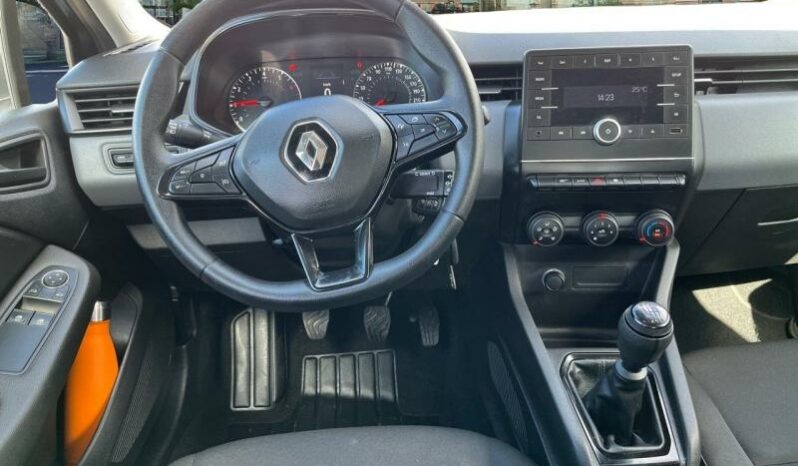 RENAULT Clio 1.0 TCe 90ch Essentiel complet