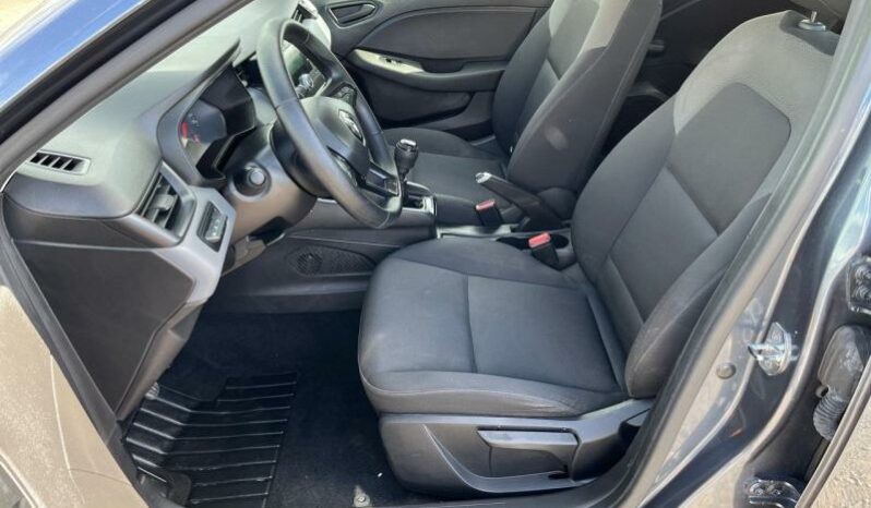 RENAULT Clio 1.0 TCe 90ch Essentiel complet