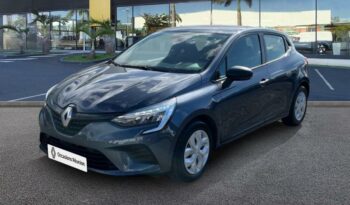 Vente Renault Clio 1.0 tce 90ch essentiel Renault-renault Saint Denis, La Reunion.