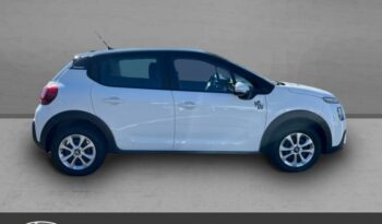 Occasion à vendre : Citroen voiture blanc diesel 1.5 bluehdi 100ch s&s you! Reunion