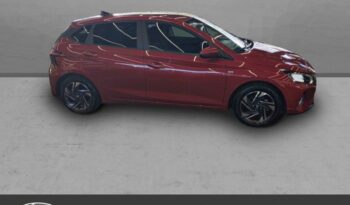 Vente de berline voiture occasion 974 Reunion.