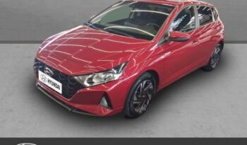 Vente Hyundai I20 1.0 t-gdi 100ch hybrid creative dct-7 Hyundai-hyundai Sainte Clotilde, La Reunion.