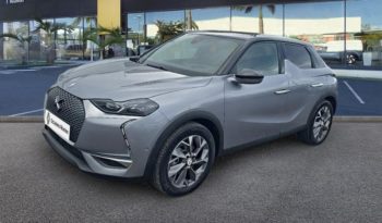 Vente Ds Ds 3 Crossback e-tense louvre Renault-renault Saint Denis, La Reunion.