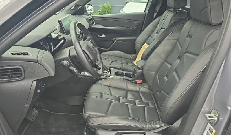DS DS 3 Crossback E-Tense Louvre complet