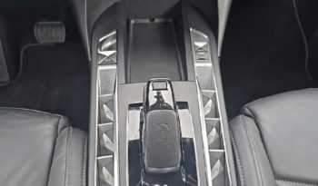 Reunion auto occasion Ds 3 Crossback 2023 e-tense louvre pas chère.