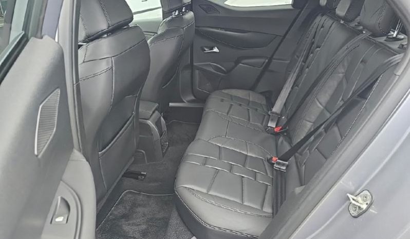 DS DS 3 Crossback E-Tense Louvre complet