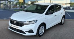 DACIA Sandero 1.0 TCe 90ch Expression