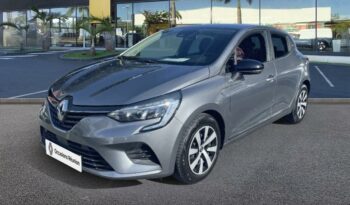 Vente Renault Clio 1.5 blue dci 100ch evolution Renault-renault Saint Pierre, La Reunion.