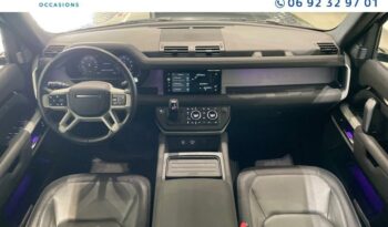 Vente de 4×4 tout terrain voiture occasion 974 Reunion.