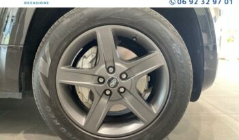 Occasion à prix réduit chez Cotrans-multi Marques Le Port : Vente 4×4 tout terrain 2023, 4×4 tout terrain à La Reunion.