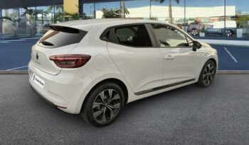 Clio occasion Reunion 1.0 tce 90ch limited x-tronic -21n, modèle 2023 à vendre.