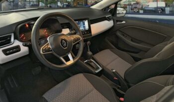 Occasion à vendre : Renault voiture blanc essence 1.0 tce 90ch limited x-tronic -21n Reunion