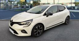 RENAULT Clio 1.0 TCe 90ch Limited X-Tronic -21N