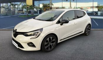 Vente Renault Clio 1.0 tce 90ch limited x-tronic -21n Renault-renault Saint Pierre, La Reunion.