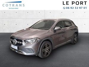 Vente Mercedes-benz Gla 200 d 150ch amg line 8g-dct Cotrans-multi Marques Le Port, La Reunion.