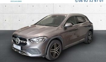 Vente Mercedes-benz Gla 200 d 150ch amg line 8g-dct Cotrans-multi Marques Le Port, La Reunion.