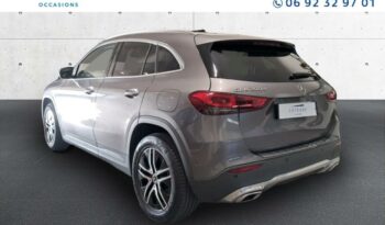 Occasion à vendre : Mercedes-benz voiture noir diesel 200 d 150ch amg line 8g-dct Reunion