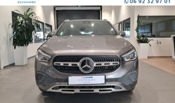 Reunion auto occasion Gla 2023 200 d 150ch amg line 8g-dct pas chère.