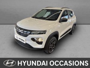 Vente Dacia Spring 45ch confort plus - achat intégral Hyundai-hyundai Sainte Clotilde, La Reunion.